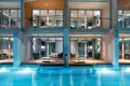 1 bedroom apartment 43 m² Rawai, Thailand