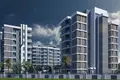 1 bedroom apartment 75 m² Aksu, Turkey