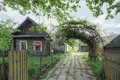 Haus  Usiazski sielski Saviet, Belarus