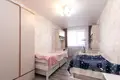2 room apartment 44 m² Maladzyechna, Belarus