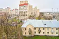 Mieszkanie 3 pokoi 61 m² Mińsk, Białoruś