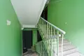 2 room apartment 43 m² Minsk, Belarus