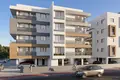 Apartamento 2 habitaciones 59 m² Larnaca District, Chipre