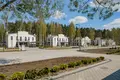 Maison 4 chambres 220 m² Jaunmarupe, Lettonie