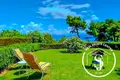2 bedroom apartment  Afytos, Greece