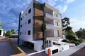 Квартира 1 спальня 60 м² муниципалитет Лимасол, Кипр