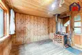 Haus 38 m² Zodzinski sielski Saviet, Belarus