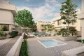 Квартира 2 комнаты 75 м² Фетхие, Турция