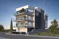 Квартира 1 спальня 63 м² Гермасойя, Кипр