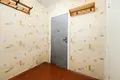Appartement 1 chambre 33 m² Minsk, Bélarus