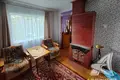 House 42 m² Muchaviecki sielski Saviet, Belarus