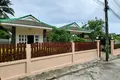 Villa de tres dormitorios 125 m² Ko Samui, Tailandia