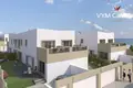 Mieszkanie 3 pokoi 122 m² El Cabezo, Hiszpania