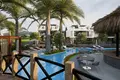 Appartement 2 chambres 84 m² Gazimagusa Belediyesi, Chypre du Nord