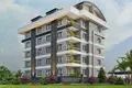 Квартира 2 комнаты 51 м² Mahmutlar Mahallesi, Турция