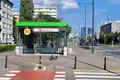 Квартира 2 комнаты 39 м² в Варшаве, Польша