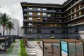 Квартира 4 комнаты 124 м² Турция, Турция