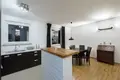 2 room apartment 47 m² in Lodz, Poland