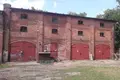 Budynek magazynowo - przemysłowy