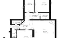 Wohnung 3 zimmer 123 m² Brest, Belarus
