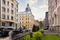 Mieszkanie 3 pokoi 115 m² Ryga, Łotwa