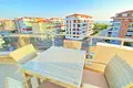 Appartement 1 chambre 250 m² Kestel, Turquie