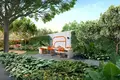 Wohnkomplex Ready-to-move-in apartments close to motorway, shops and university, Bangkok, Thailand