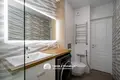 1 bedroom apartment 51 m² Minsk, Belarus