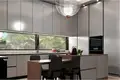 6 bedroom villa 250 m² Tuzla, Turkey