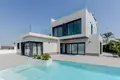 3 bedroom house  Dehesa de Campoamor, Spain