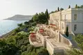 6 bedroom villa  Roquebrune Cap Martin, France