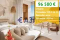 Wohnung 48 m² Nessebar, Bulgarien