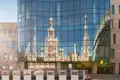 Office 1 514 m² in Moscow, Russia
