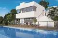 Villa de tres dormitorios 134 m² Mijas, Španjolska