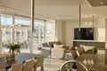 villa de 3 chambres 601 m² Agía Nápa, Chypre