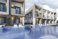 Квартира 2 комнаты 91 м² Аланья, Турция