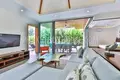 Villa de 2 dormitorios 256 m² Rawai, Tailandia