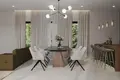 3 bedroom villa 164 m² Smokovic, Croatia