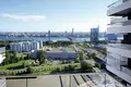 3 room apartment 94 m² Riga, Latvia