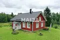 Haus  Kaakamo, Finnland