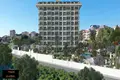 Квартира 1 комната 115 м² Аланья, Турция
