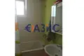 Apartamento 2 habitaciones 55 m² Sveti Vlas, Bulgaria