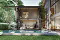 Residential complex Luxury complex of villas in a prestigious area of Bang Tao, Phuket, Thailand
