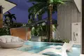villa de 3 chambres 436 m² Rawai, Thaïlande