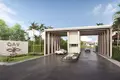 Wohnung 3 Schlafzimmer 337 m² Choeng Thale, Thailand