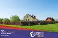 House  Puhacy, Belarus