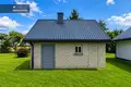 House 71 m² Paprudziai, Lithuania