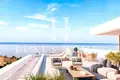 Penthouse 3 bedrooms  Estepona, Spain