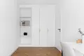 Apartamento 3 habitaciones 48 m² Varsovia, Polonia