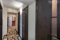 Wohnung 3 zimmer 67 m² Minsk, Belarus